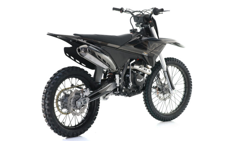 Apollo Thunder 250 21’18’