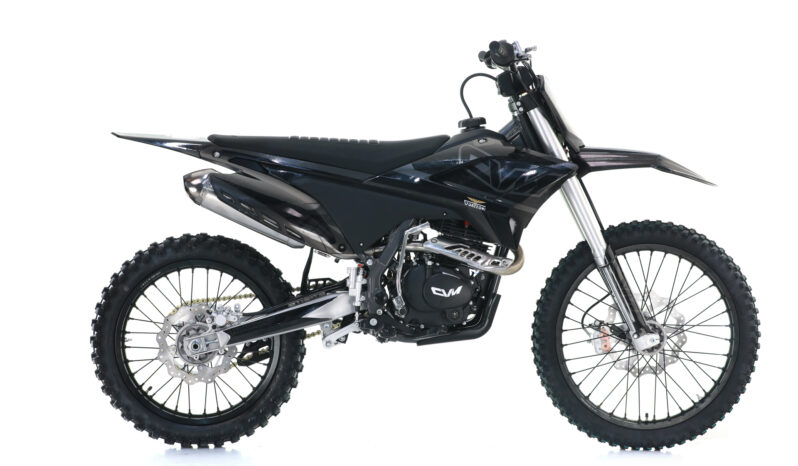 Apollo Thunder 250 21’18’