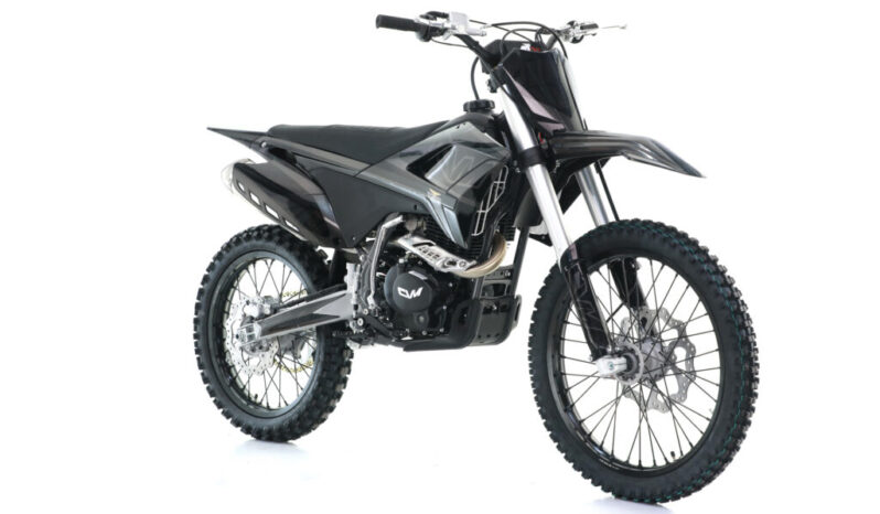Apollo Thunder 250 21’18’