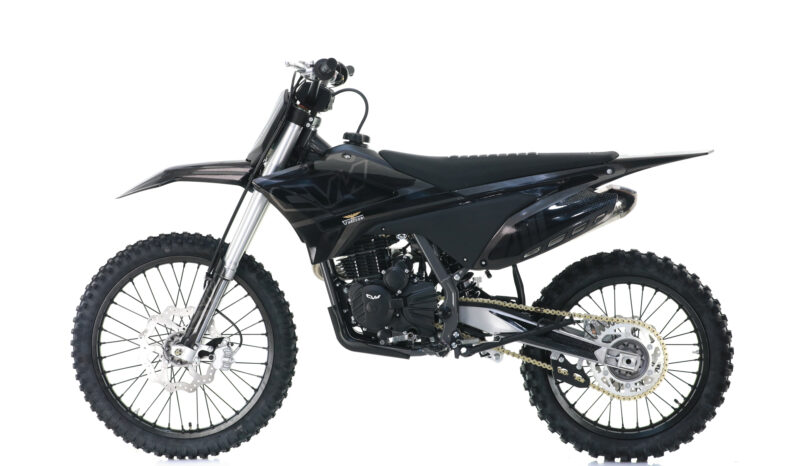 Apollo Thunder 250 21’18’