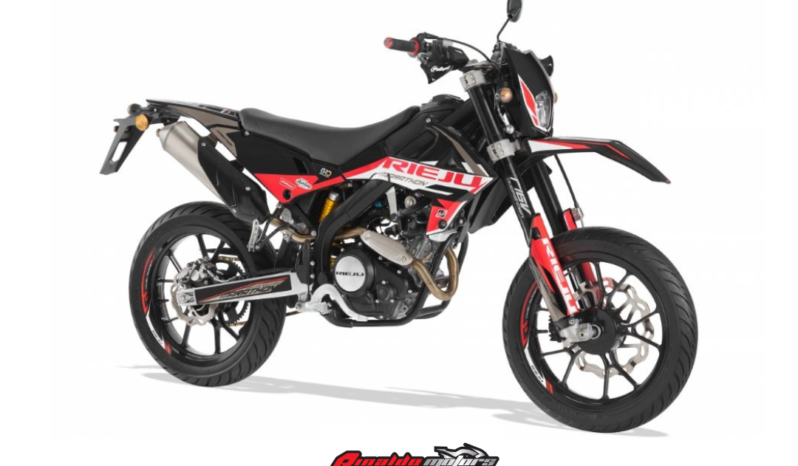 Rieju Marathon SuperMotard PRO 125