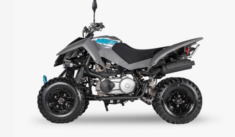 Access Motor XTREME Enduro 400