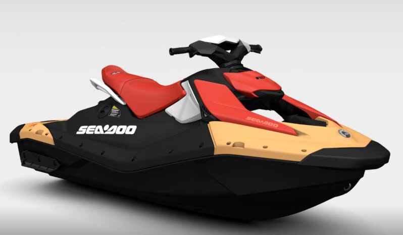 Sea Doo Spark 2UP 60/90