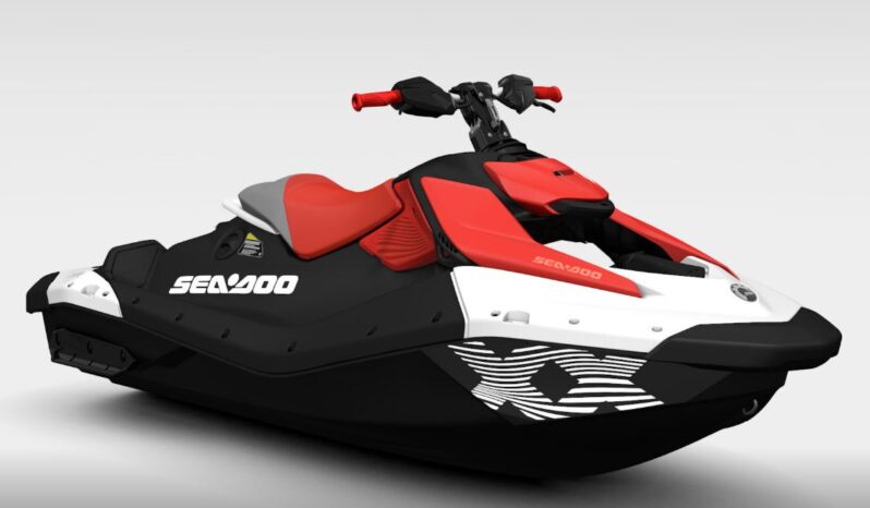 Sea Doo Spark 1UP Trixx 90