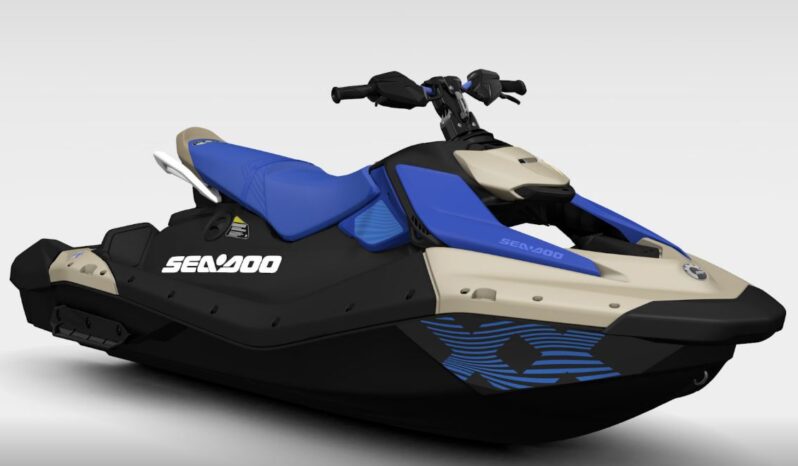 Sea Doo Spark 3UP Trixx 90