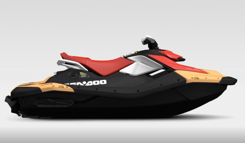 Sea Doo Spark 2UP 60/90