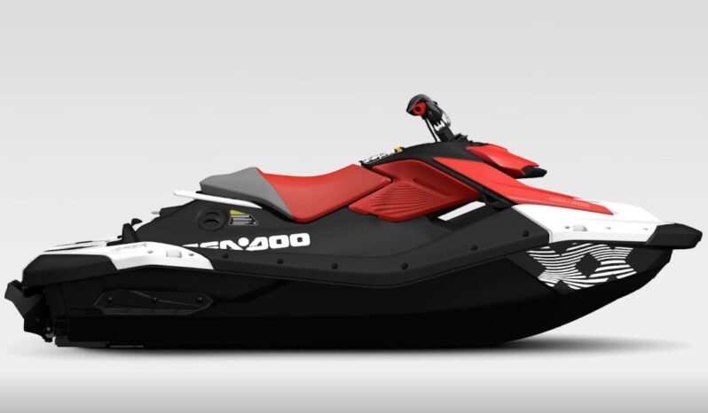 Sea Doo Spark 1UP Trixx 90