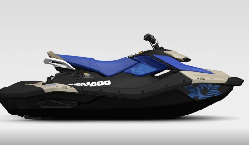 Sea Doo Spark 3UP Trixx 90