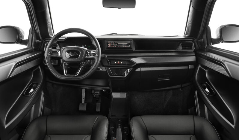 LIGIER JS50 SELECT – Elettrica