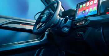 202407_Ligier Europe_JS50 Ultimate Asphalt Grey_CarPlay