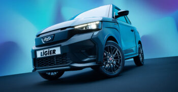 202407_Ligier Europe_JS50 Ultimate Asphalt Grey_Front Bumper