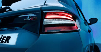 202407_Ligier Europe_JS50 Ultimate Asphalt Grey_Tail light