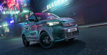 202407_Ligier Europe_JS50 Ultimate Asphalt Grey_Virtual_3-4 Front