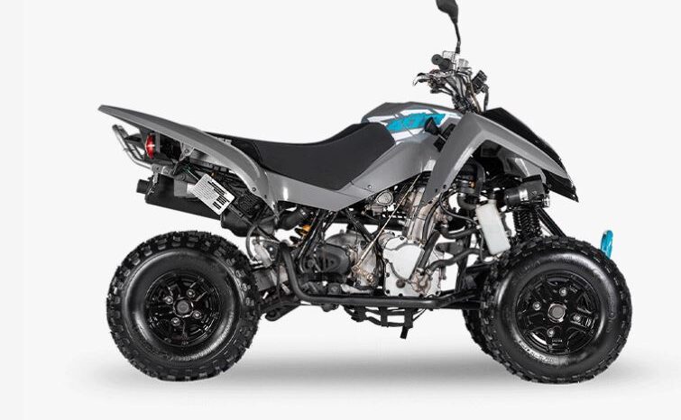 Access Motor XTREME Enduro 400