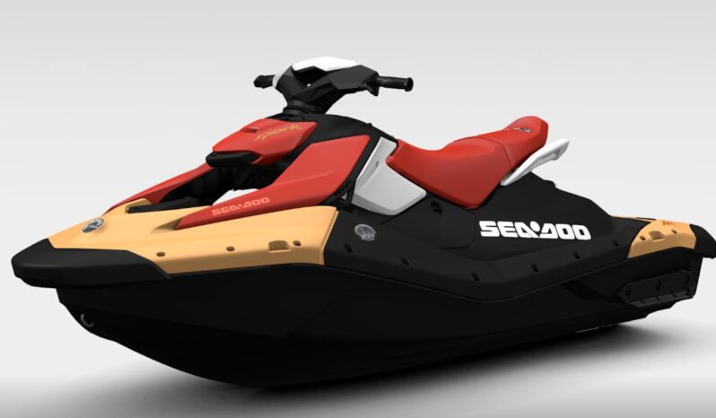 Sea Doo Spark 2UP 60/90