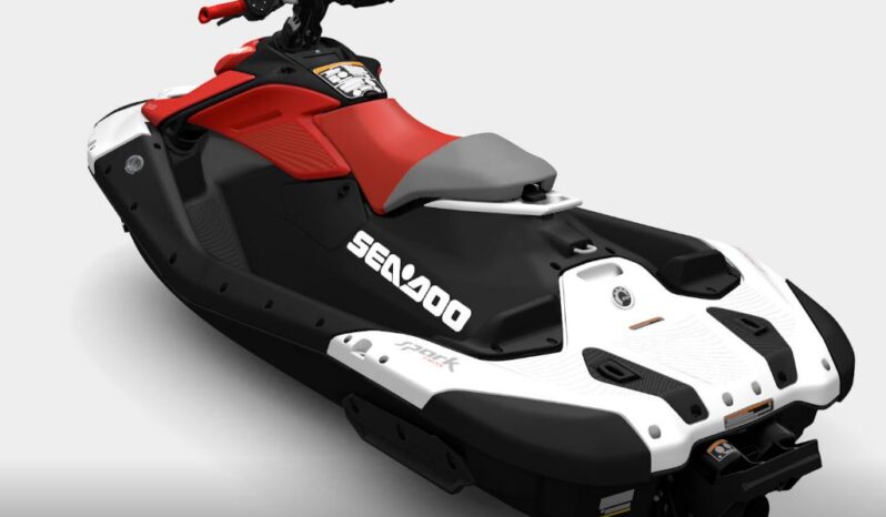 Sea Doo Spark 1UP Trixx 90