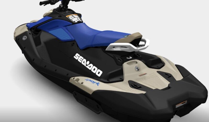 Sea Doo Spark 3UP Trixx 90