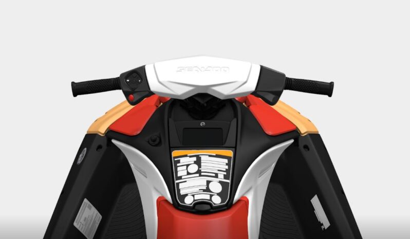 Sea Doo Spark 2UP 60/90