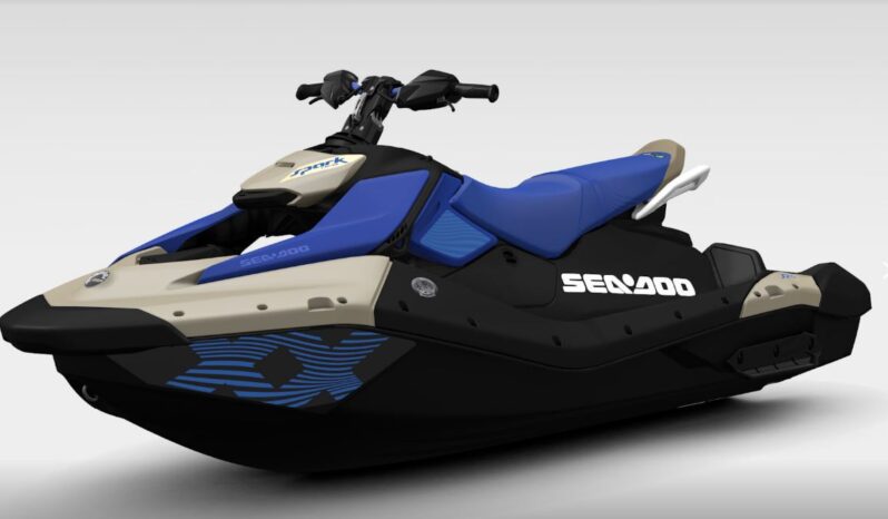 Sea Doo Spark 3UP Trixx 90
