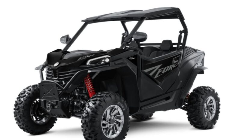 CFMOTO ZForce 800 Sport – Full Optional