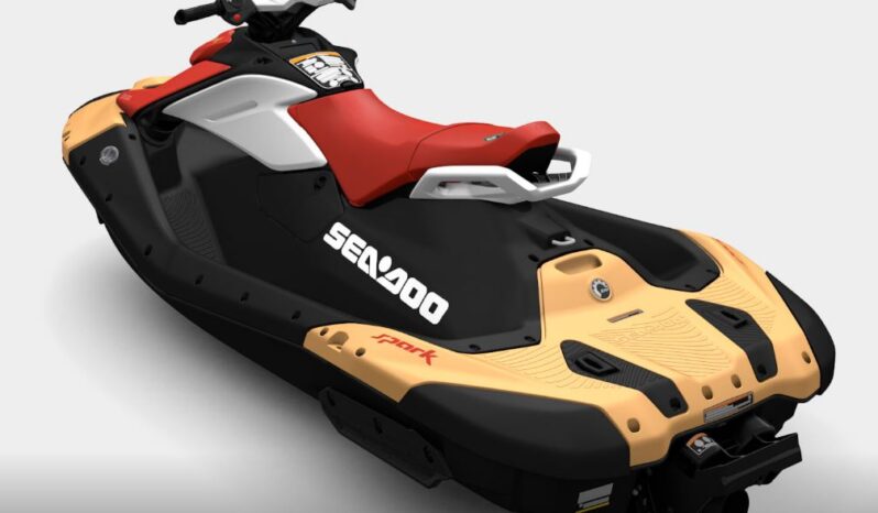 Sea Doo Spark 2UP 60/90