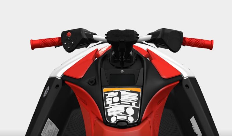 Sea Doo Spark 1UP Trixx 90