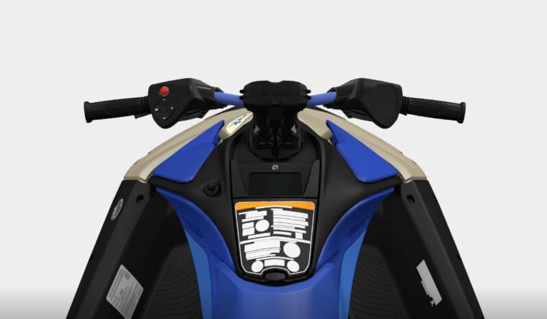 Sea Doo Spark 3UP Trixx 90