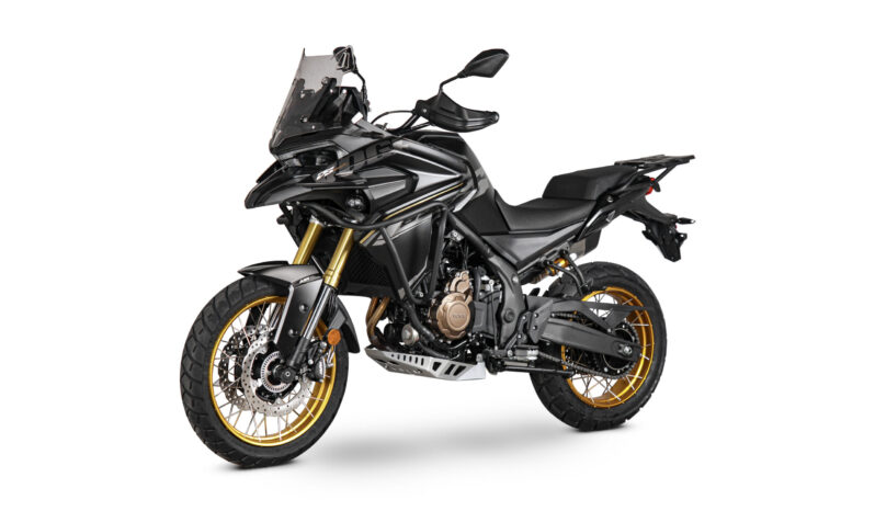 Voge Valico 625 DSX – Pronta consegna