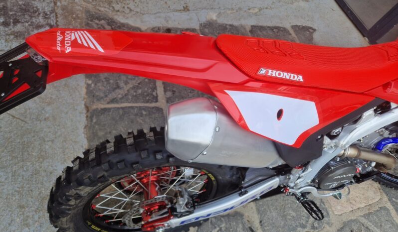 Honda RedMoto CRF 250 RX Enduro Special 2025
