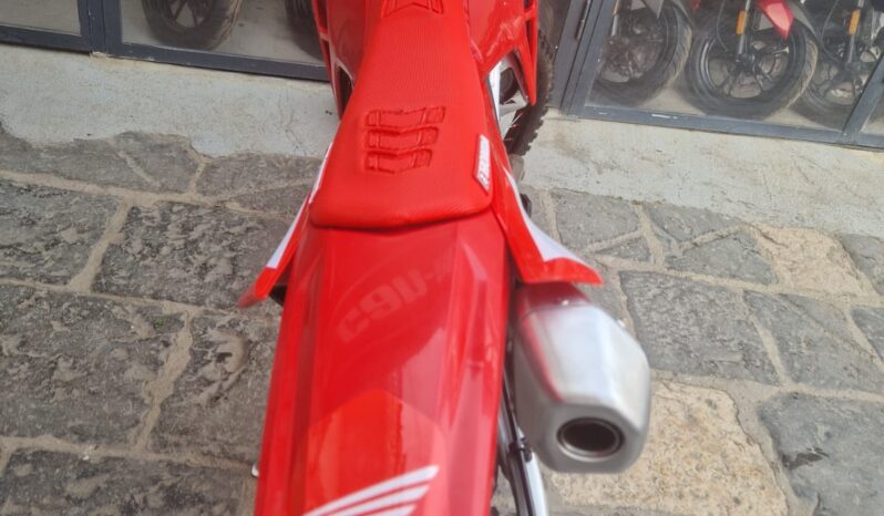 Honda RedMoto CRF 250 RX Enduro Special 2025