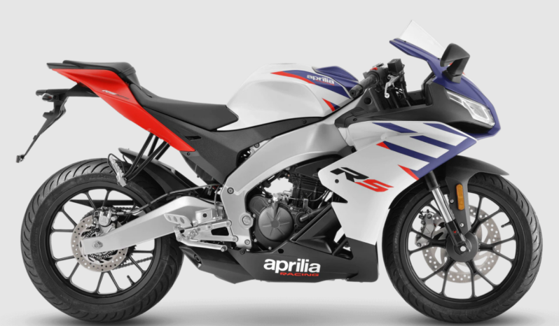 Aprilia RS 125/ RS Replica 125