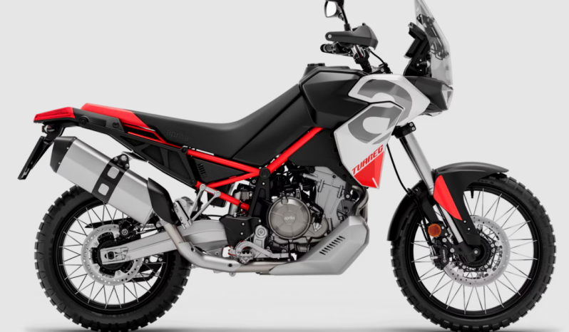 Aprilia Tuareg 660