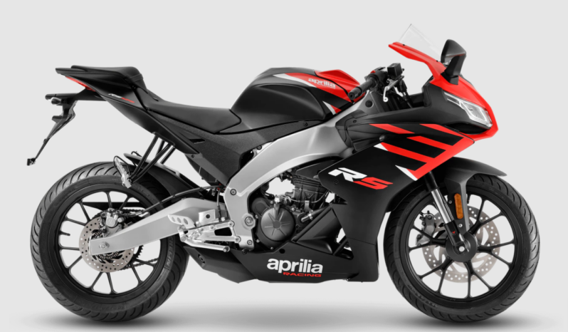 Aprilia RS 125/ RS Replica 125