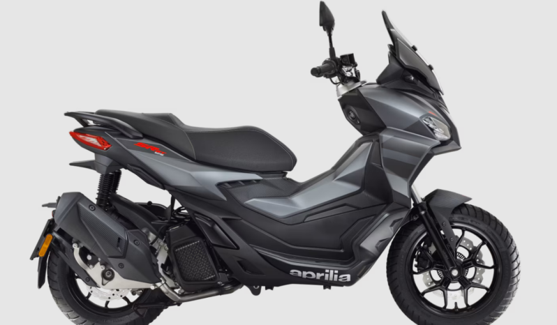 Aprilia SR GT 125