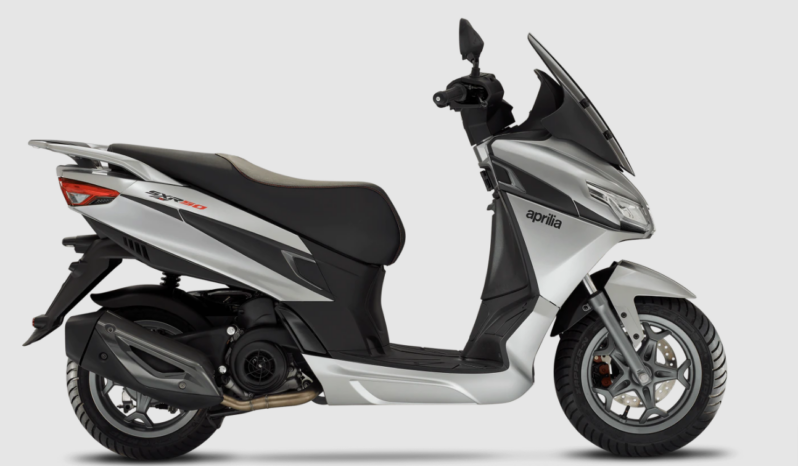Aprilia SXR 50