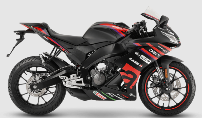 Aprilia RS 125/ RS Replica 125