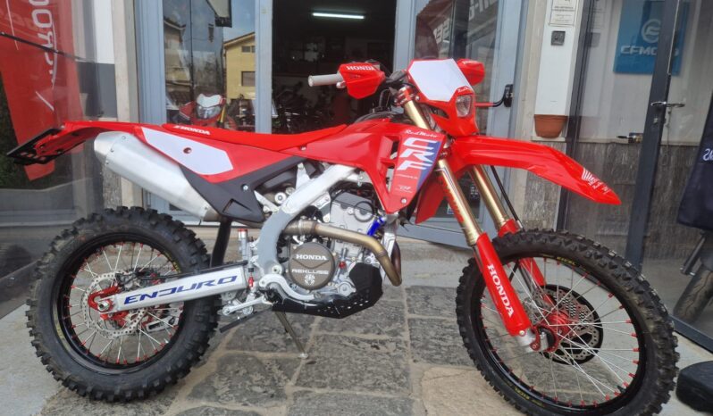 Honda RedMoto CRF 250 RX Enduro Special 2025