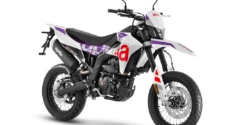 sx 125