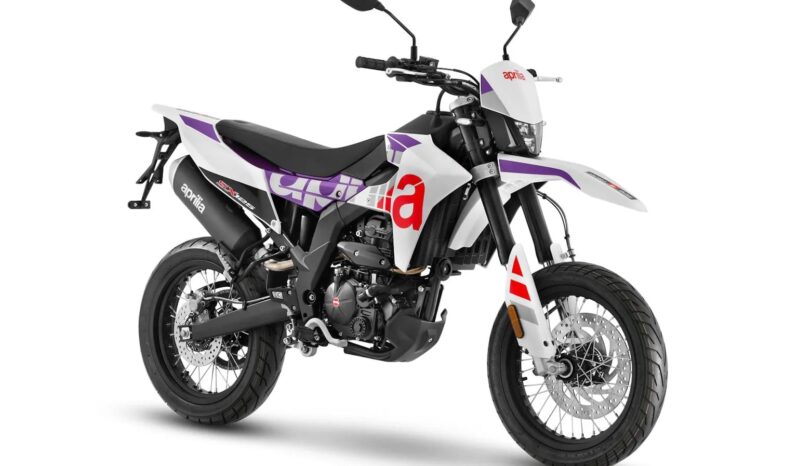 Aprilia RX 125 ABS 2026