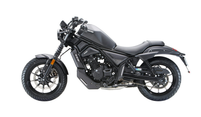 Zontes 125-C