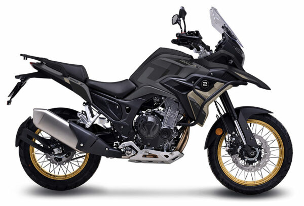 KOVE 510X Adventure
