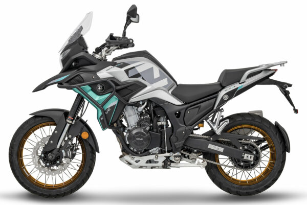 KOVE 510X Adventure