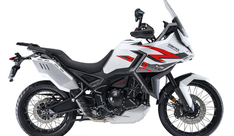 Zontes 703-F Adventure