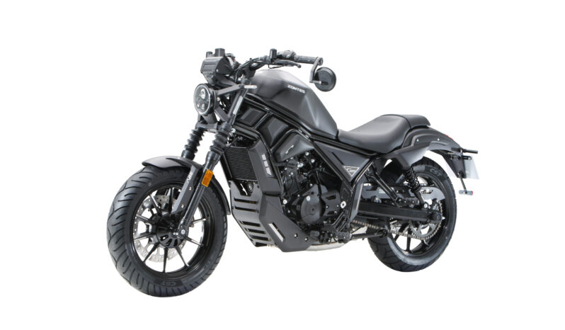 Zontes 125-C