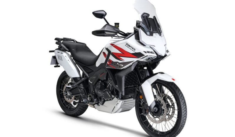 Zontes 703-F Adventure