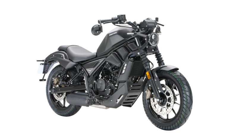 Zontes 125-C