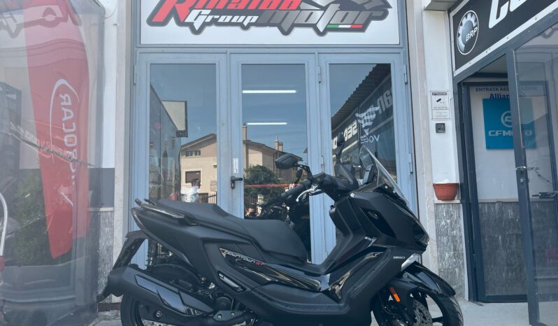 Kymco Downtown 350 GT