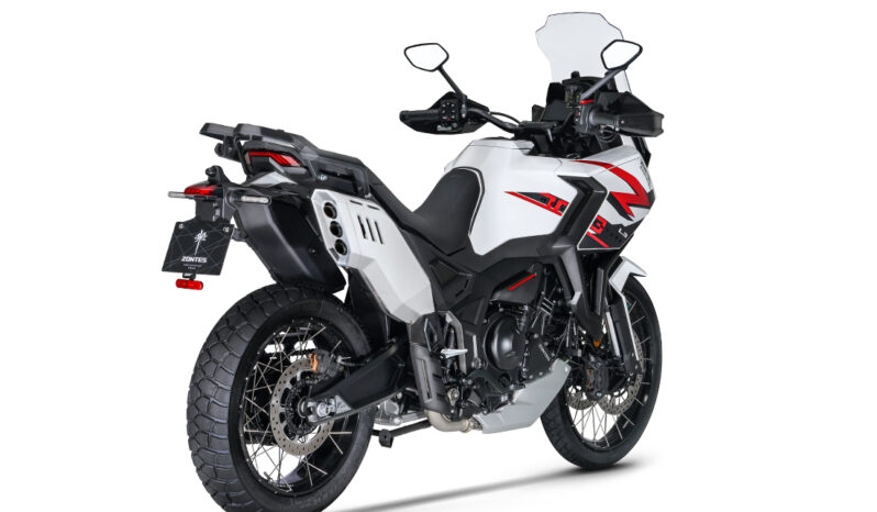 Zontes 703-F Adventure