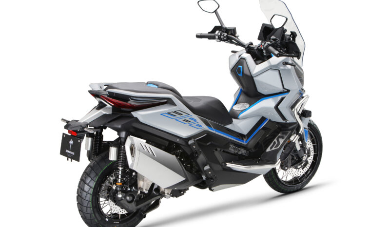 Zontes 368T-G