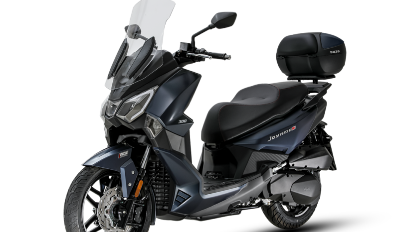 Sym Joyride 300 TCS E5+
